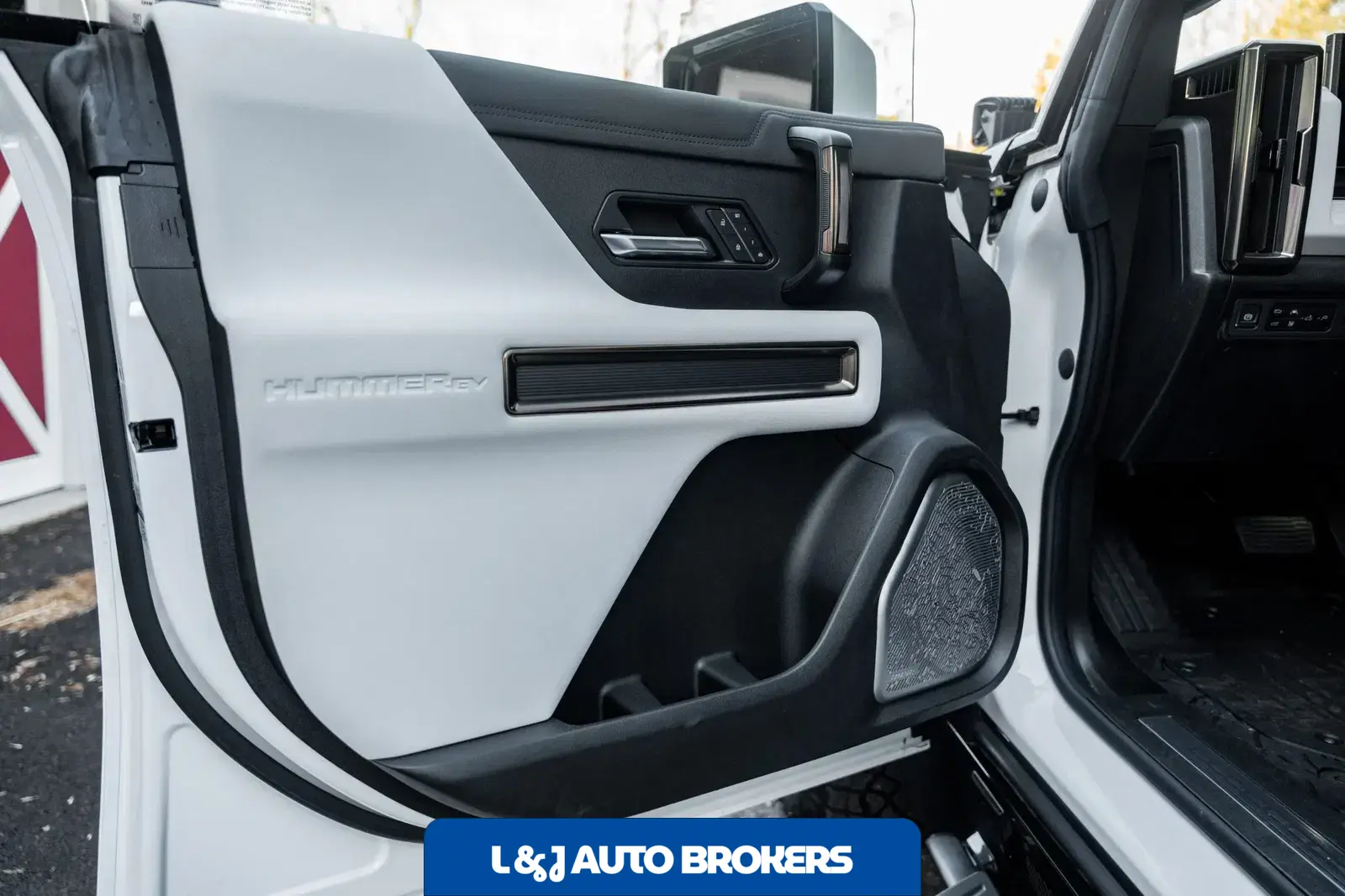 2022 GMC Hummer EV Pickup Edition 1