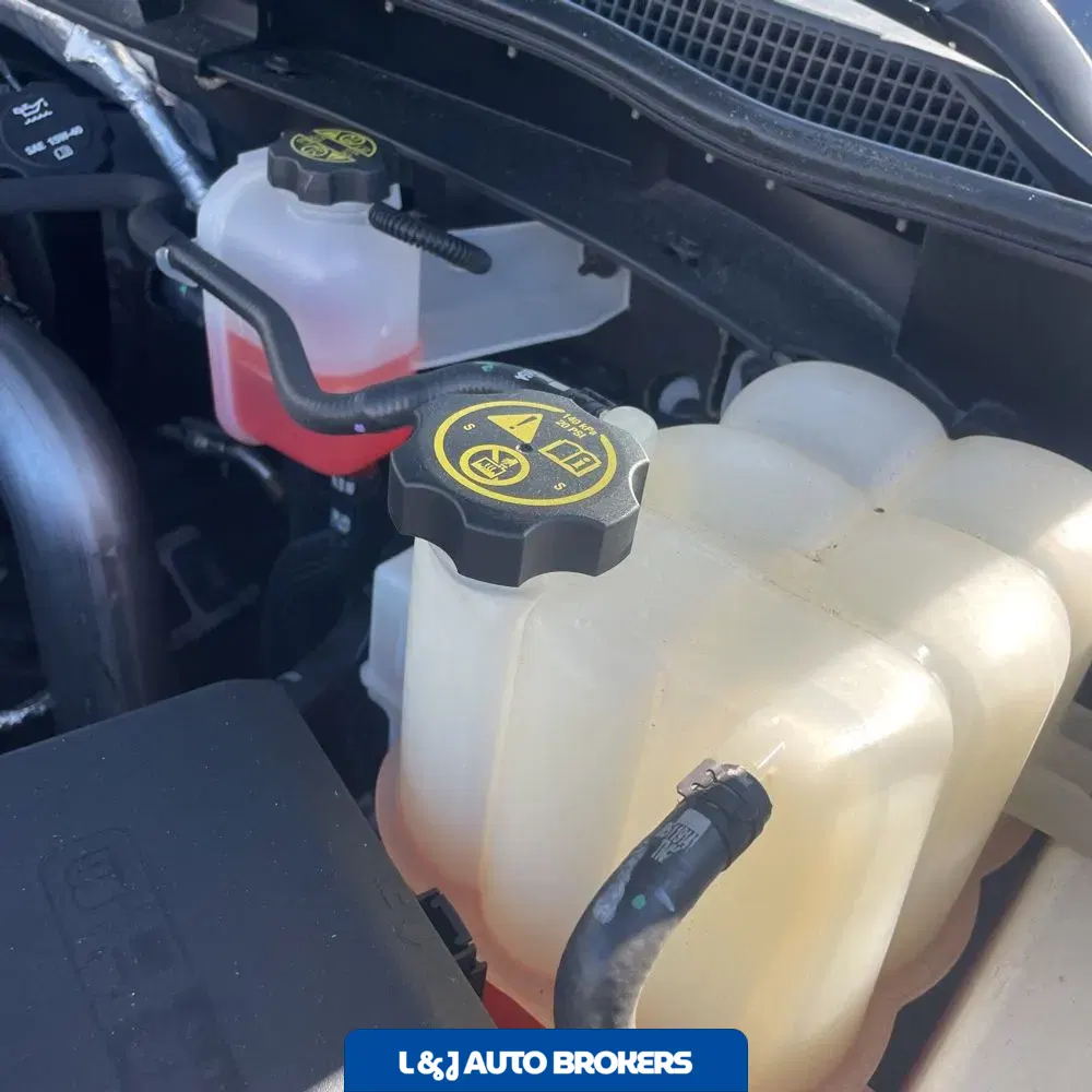 2022 Chevrolet Silverado 3500 LTZ