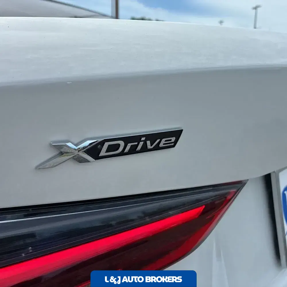 2024 BMW 4-Series 430xi