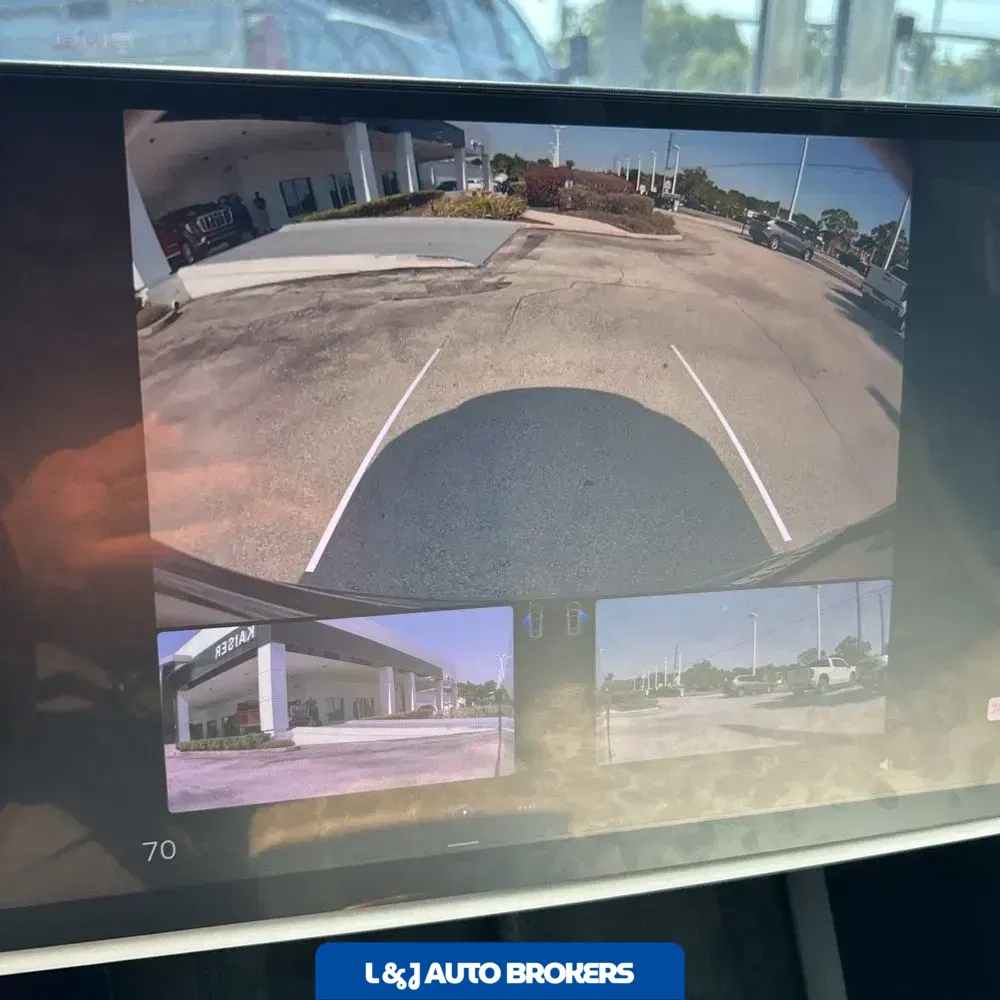 2022 Tesla Model X Plaid