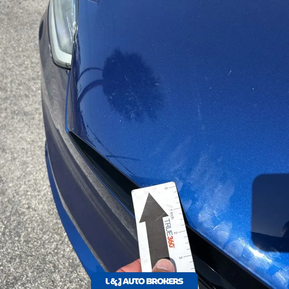 2022 Tesla Model X Plaid