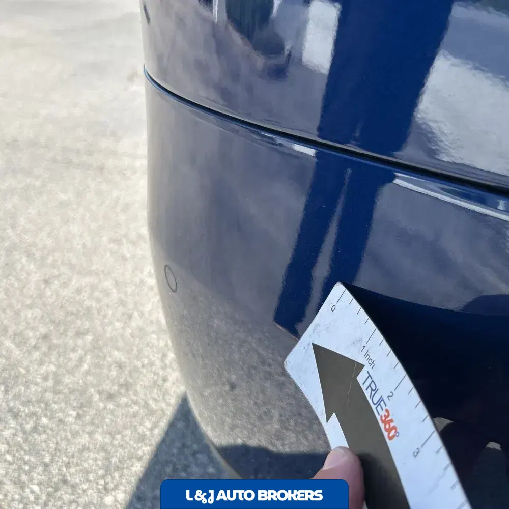 2022 Tesla Model X Plaid