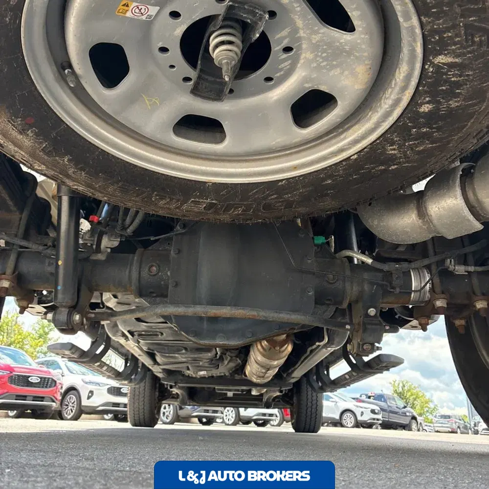2024 Ford F350 S/D Lariat