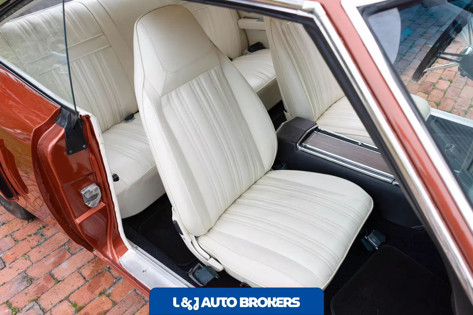 1970 Dodge Coronet R/T