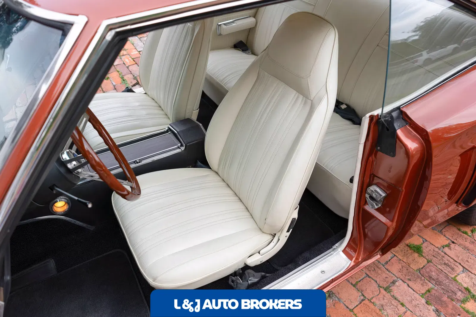 1970 Dodge Coronet R/T