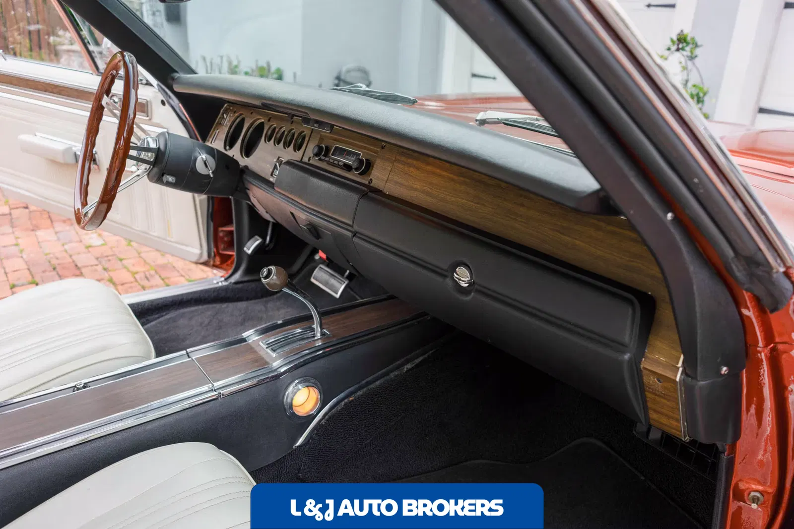 1970 Dodge Coronet R/T