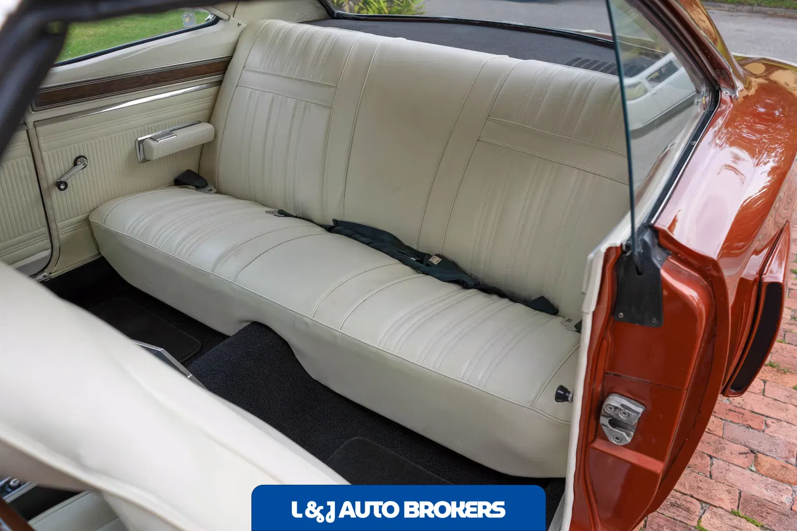 1970 Dodge Coronet R/T