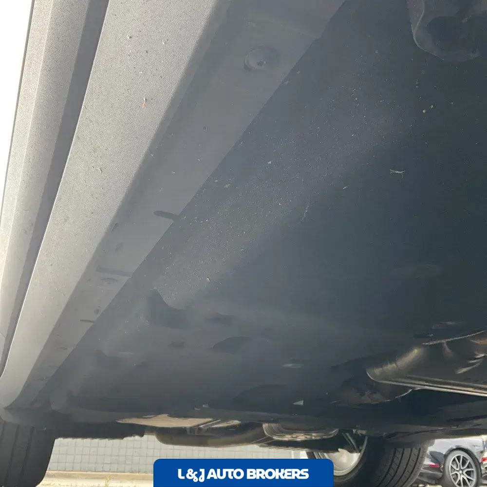 2023 Porsche Cayenne Base