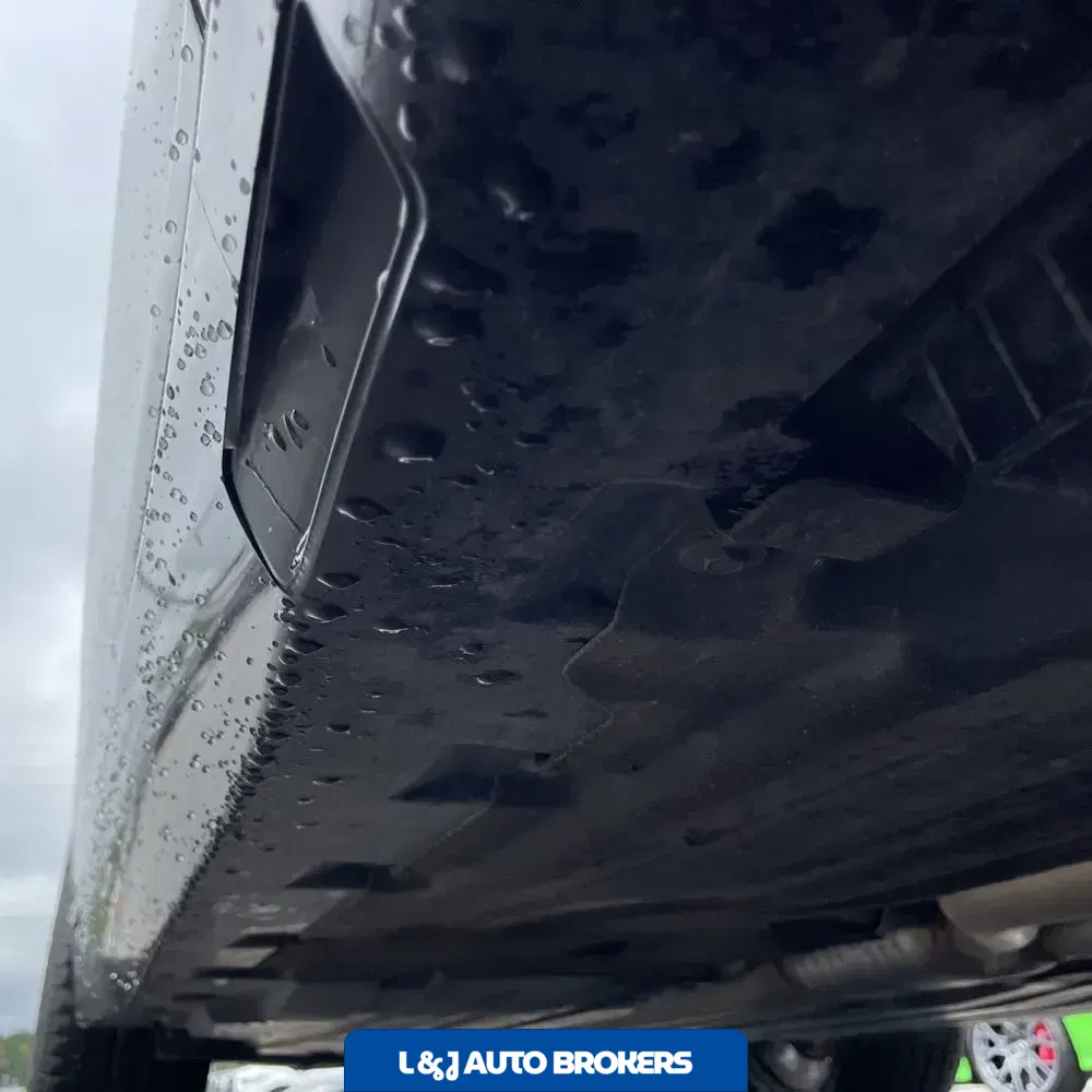 2024 BMW X7 M60i