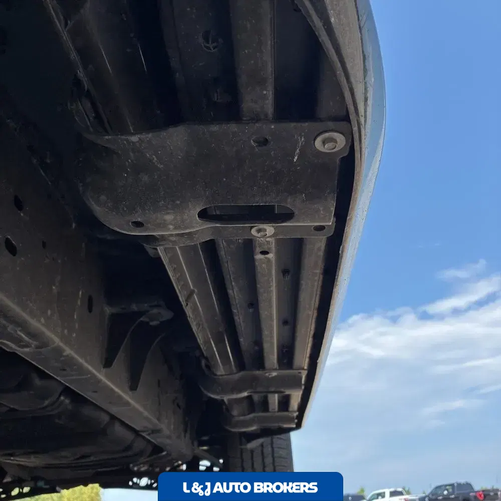 2024 Jeep Wagoneer Series II Carbide