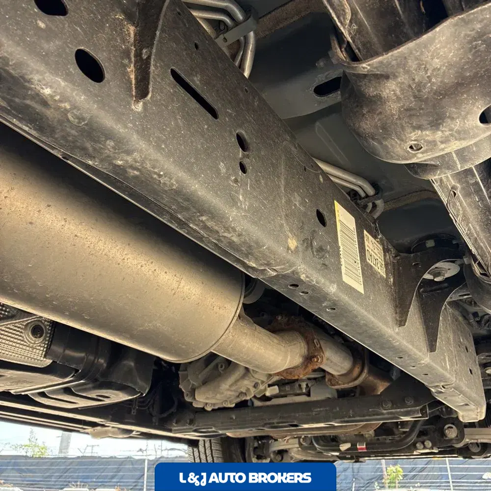 2024 Jeep Wagoneer Series II Carbide