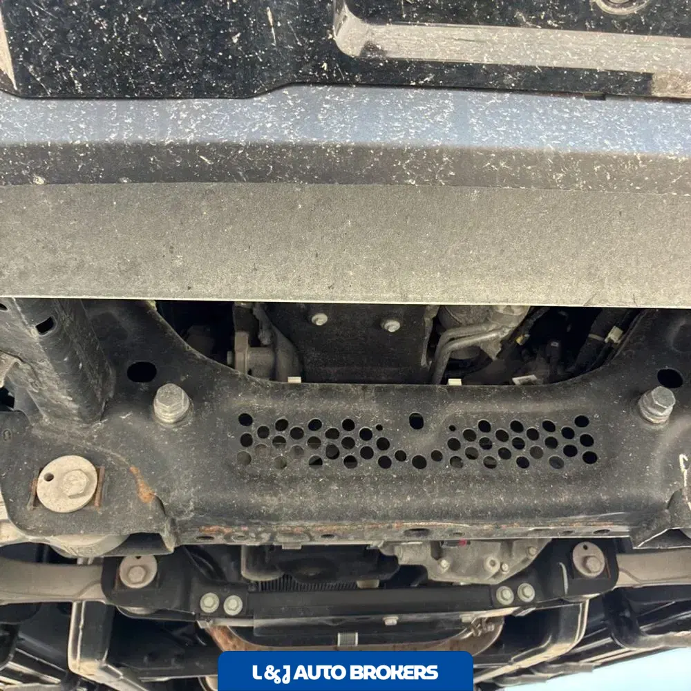 2024 Jeep Wagoneer Series II Carbide