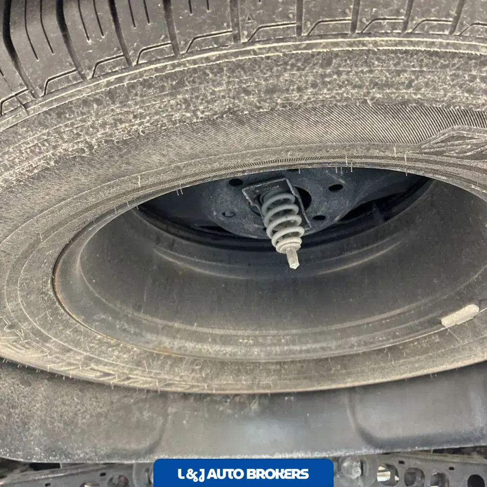 2024 Jeep Wagoneer Series II Carbide