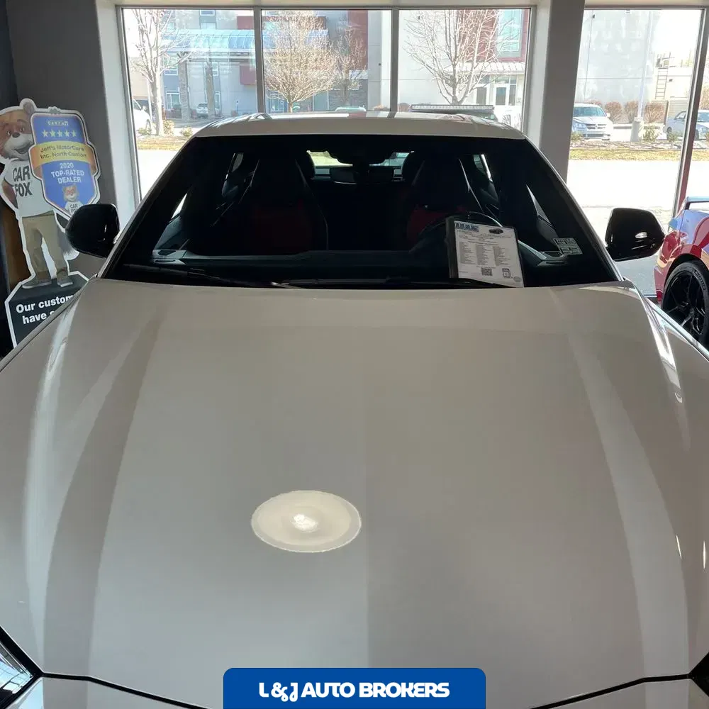 2022 Lamborghini Urus Base