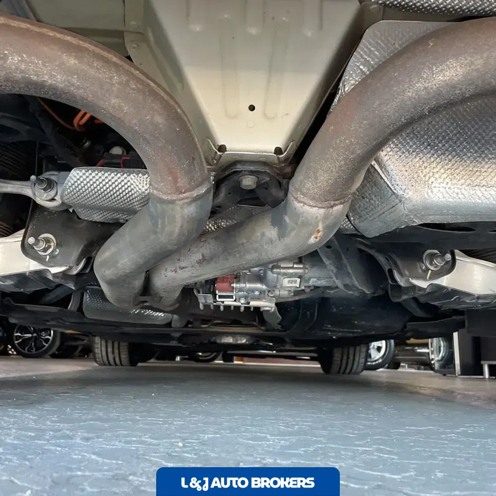 2022 Lamborghini Urus Base