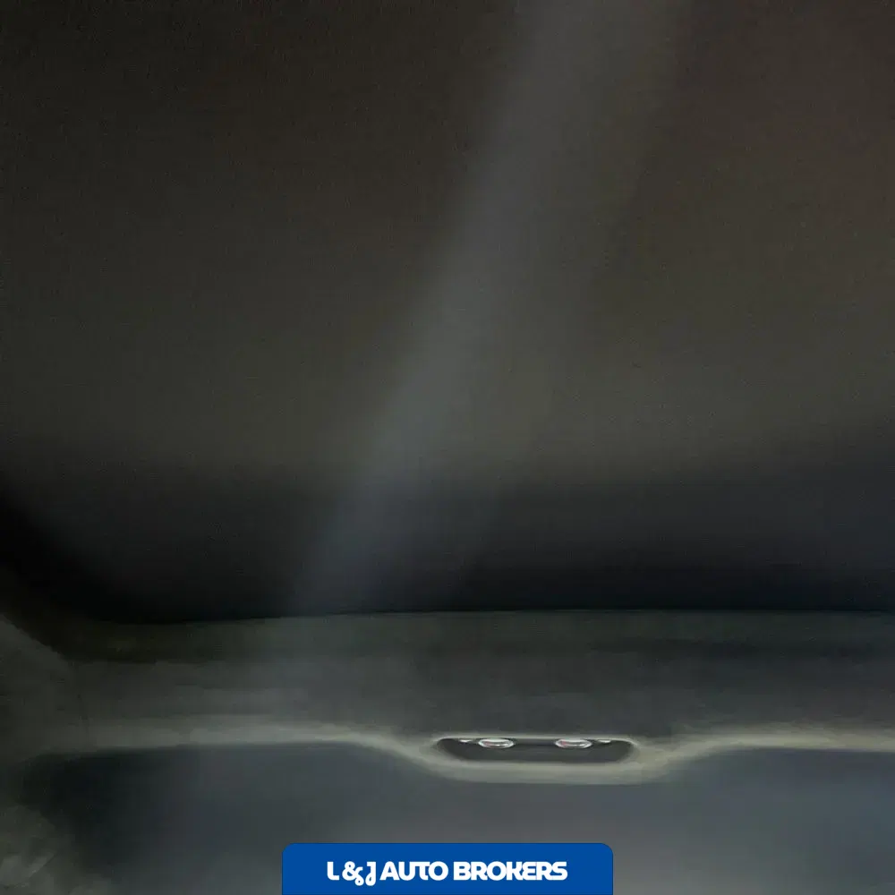 2022 Lamborghini Urus Base