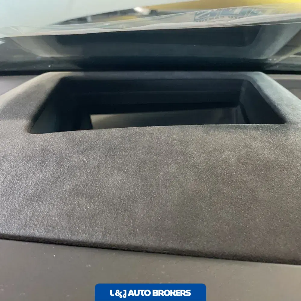 2022 Lamborghini Urus Base
