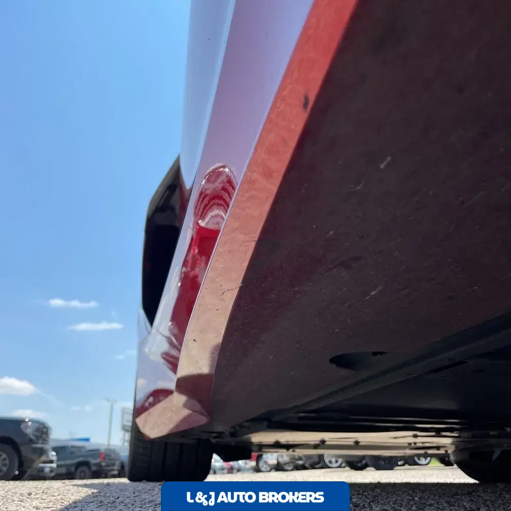 2022 Chevrolet Corvette Stingray