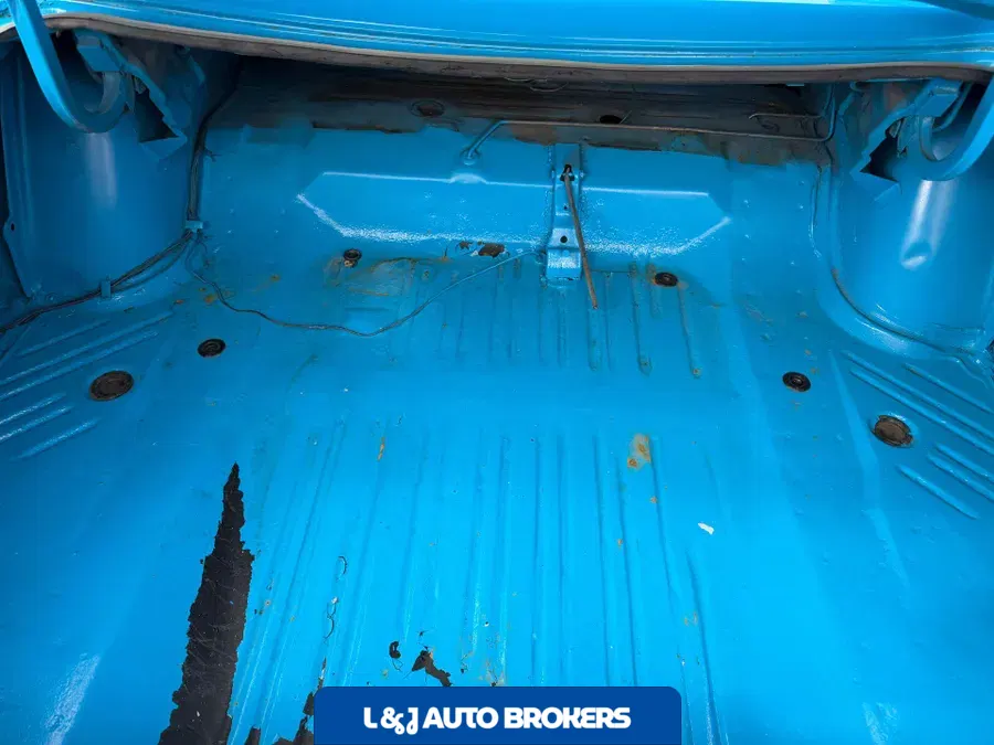 1970 Plymouth Superbird