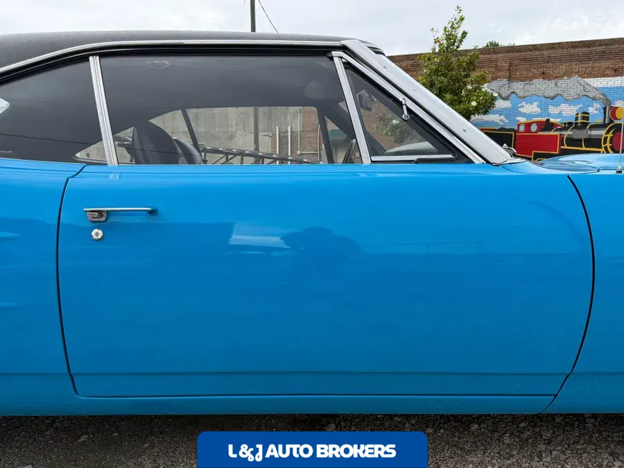 1970 Plymouth Superbird