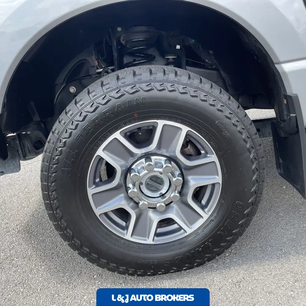 2023 Ford F-250 Super Duty Lariat