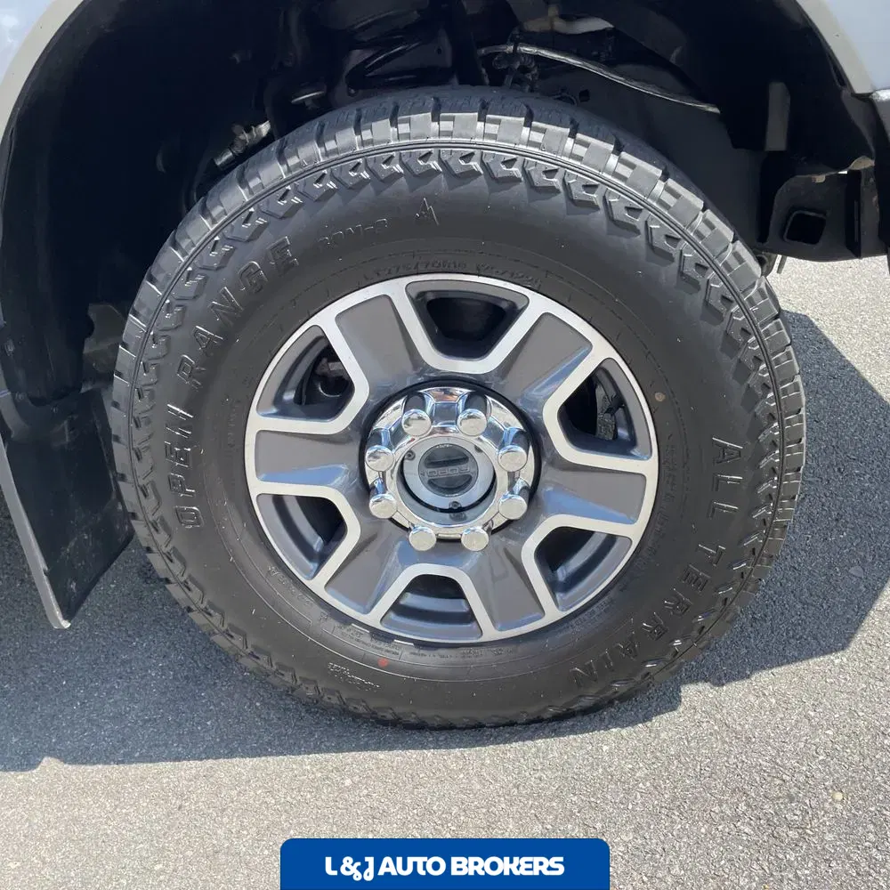2023 Ford F-250 Super Duty Lariat