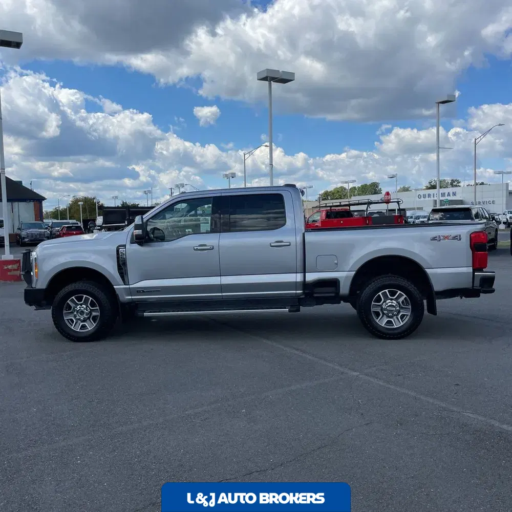 2023 Ford F-250 Super Duty Lariat