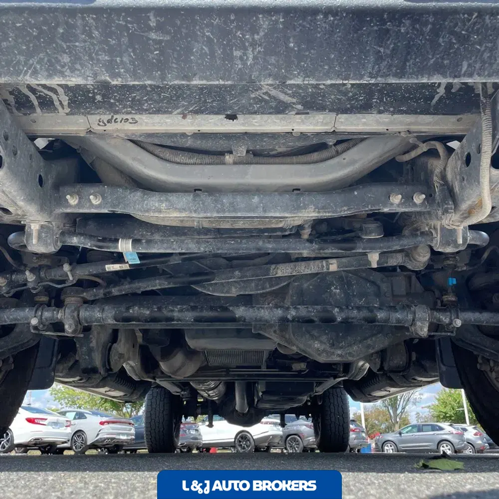 2023 Ford F-250 Super Duty Lariat