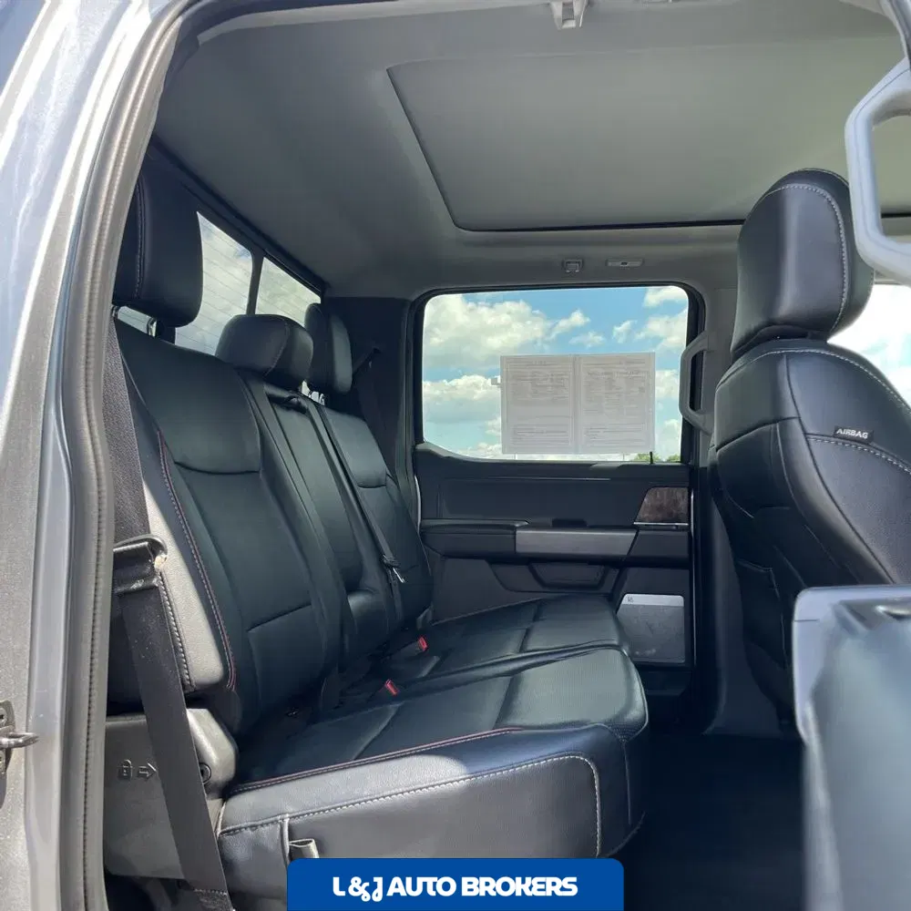 2023 Ford F-250 Super Duty Lariat