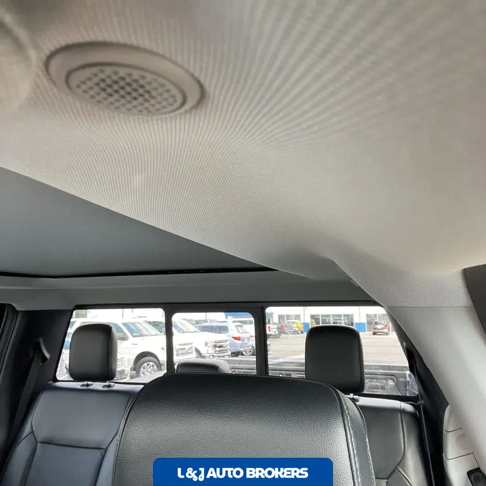 2023 Ford F-250 Super Duty Lariat