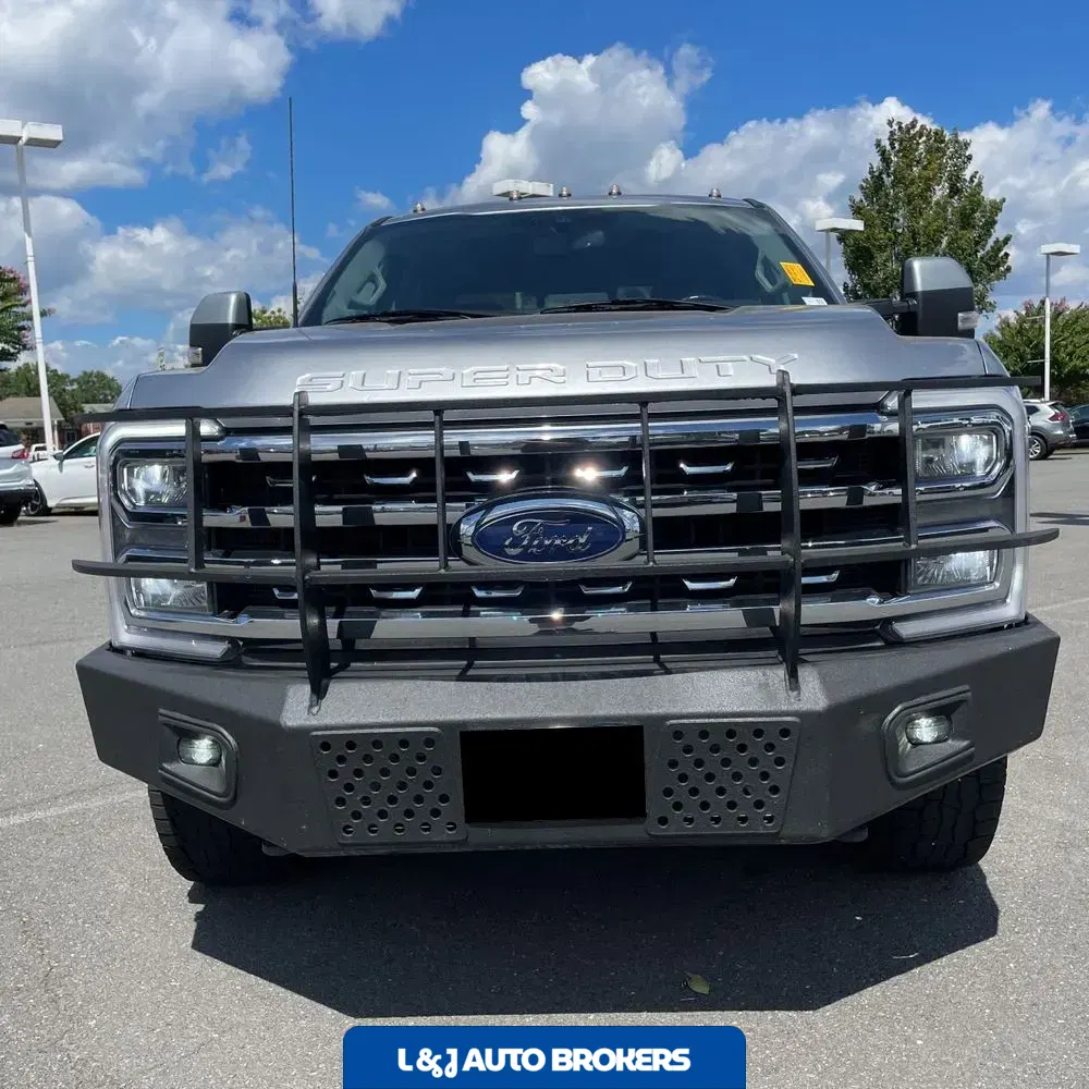 2023 Ford F-250 Super Duty Lariat