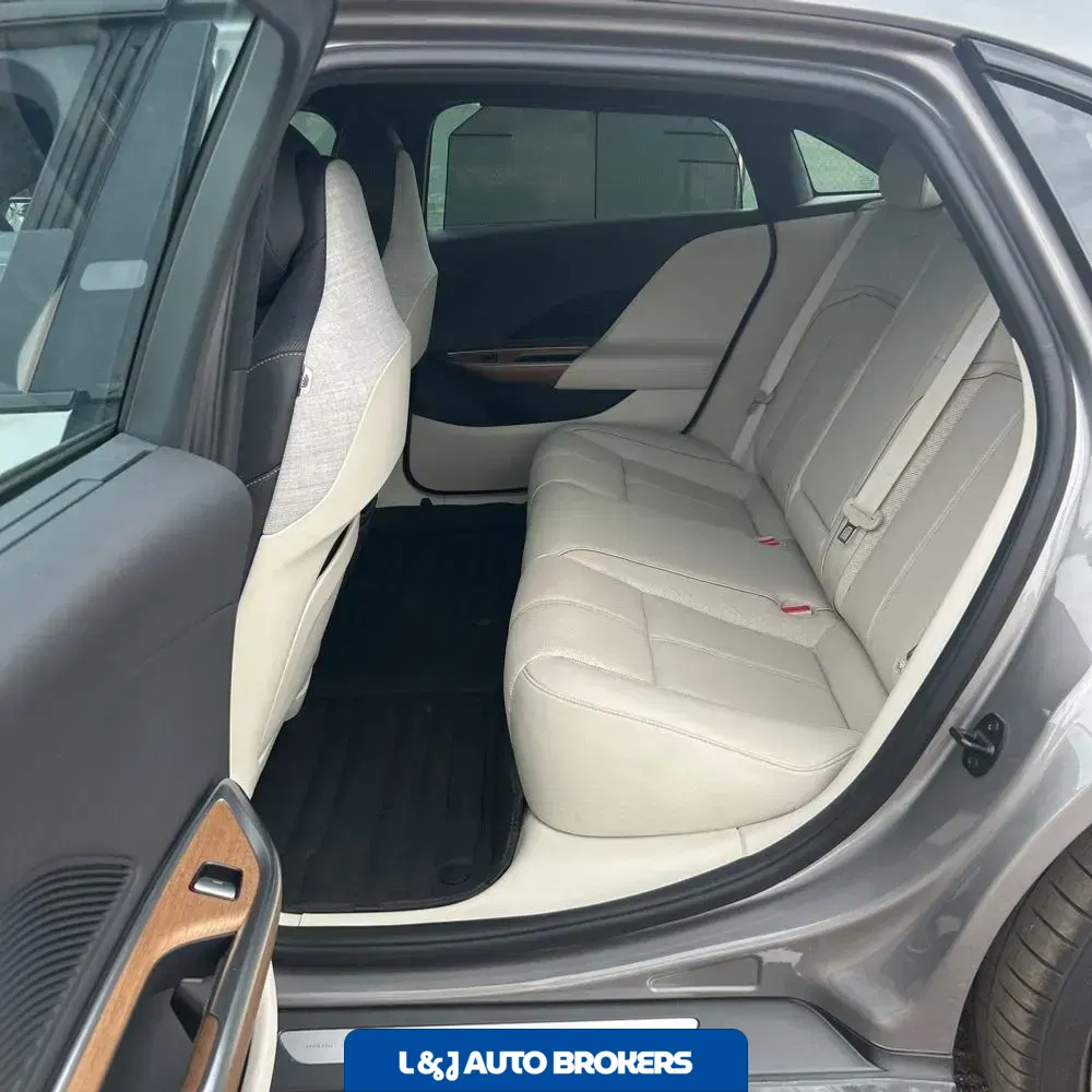 2022 Lucid Air Grand Touring