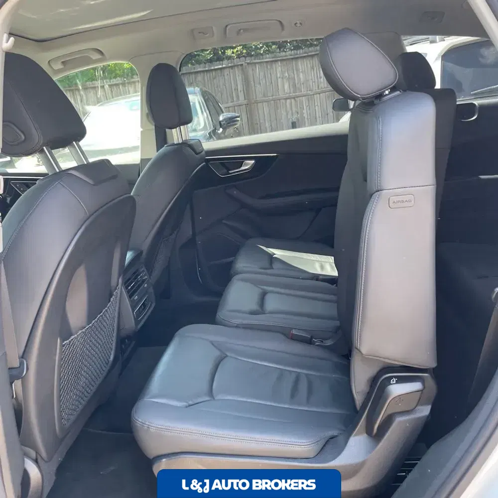 2024 Audi Q7 Premium Plus 55