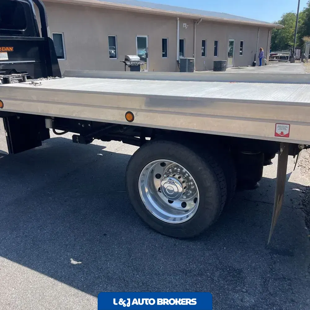 2021 International Commercial MV607 CA61-187 CONV CAB SBA TRUCK 4X2 6.7L