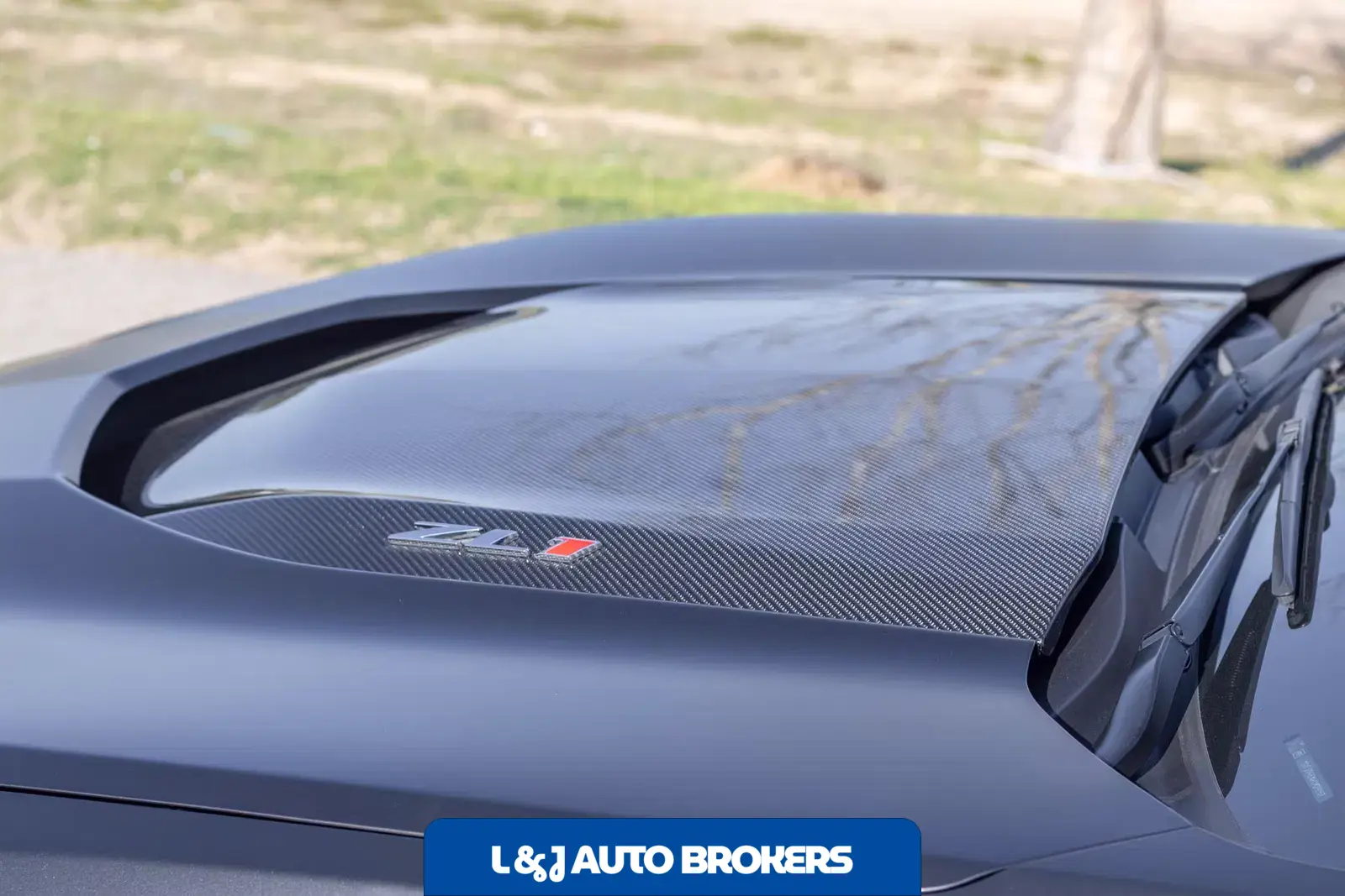 2024 Chevrolet Camaro ZL1 Collector’s Edition