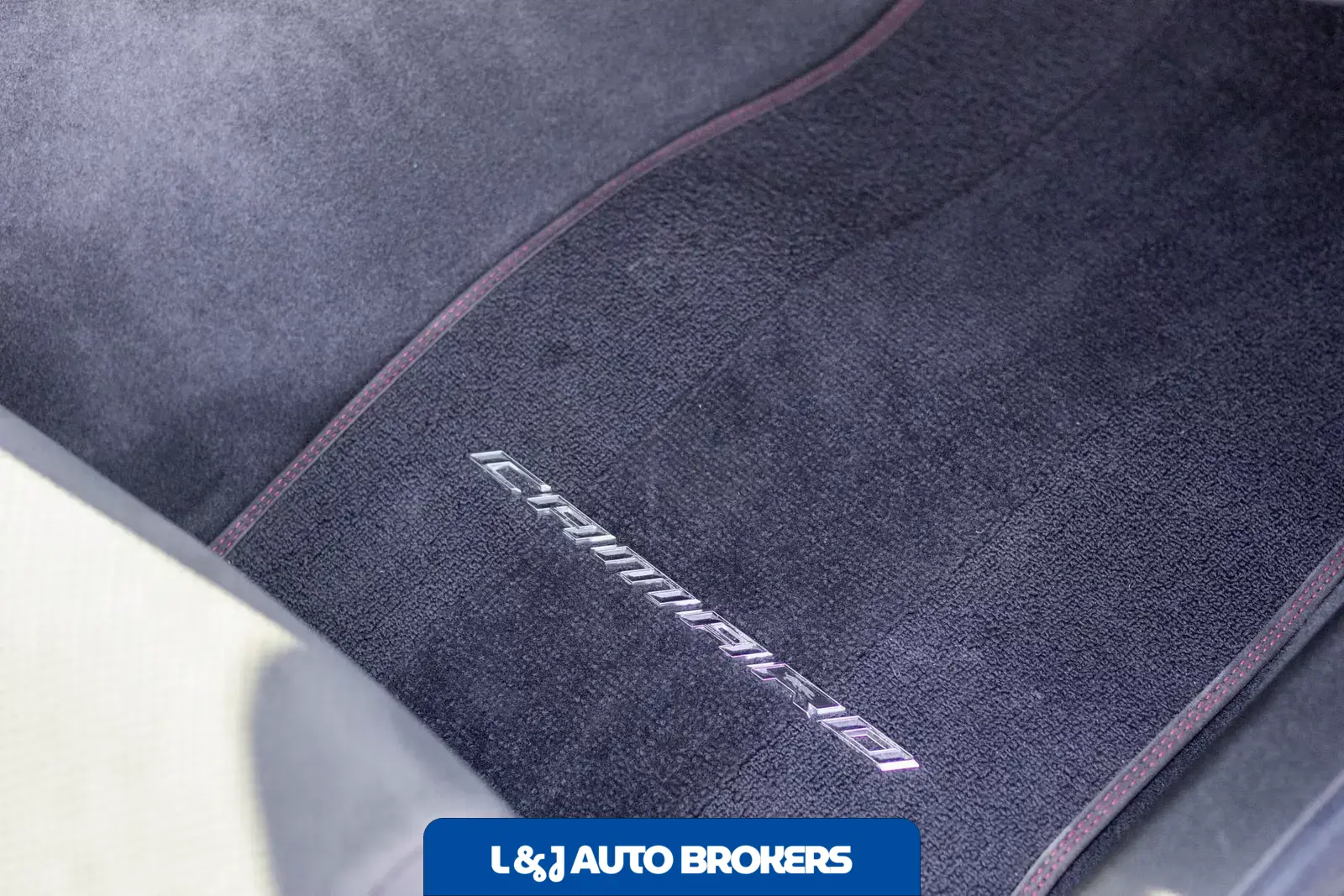 2024 Chevrolet Camaro ZL1 Collector’s Edition