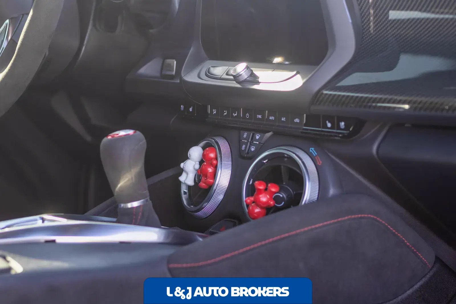 2024 Chevrolet Camaro ZL1 Collector’s Edition