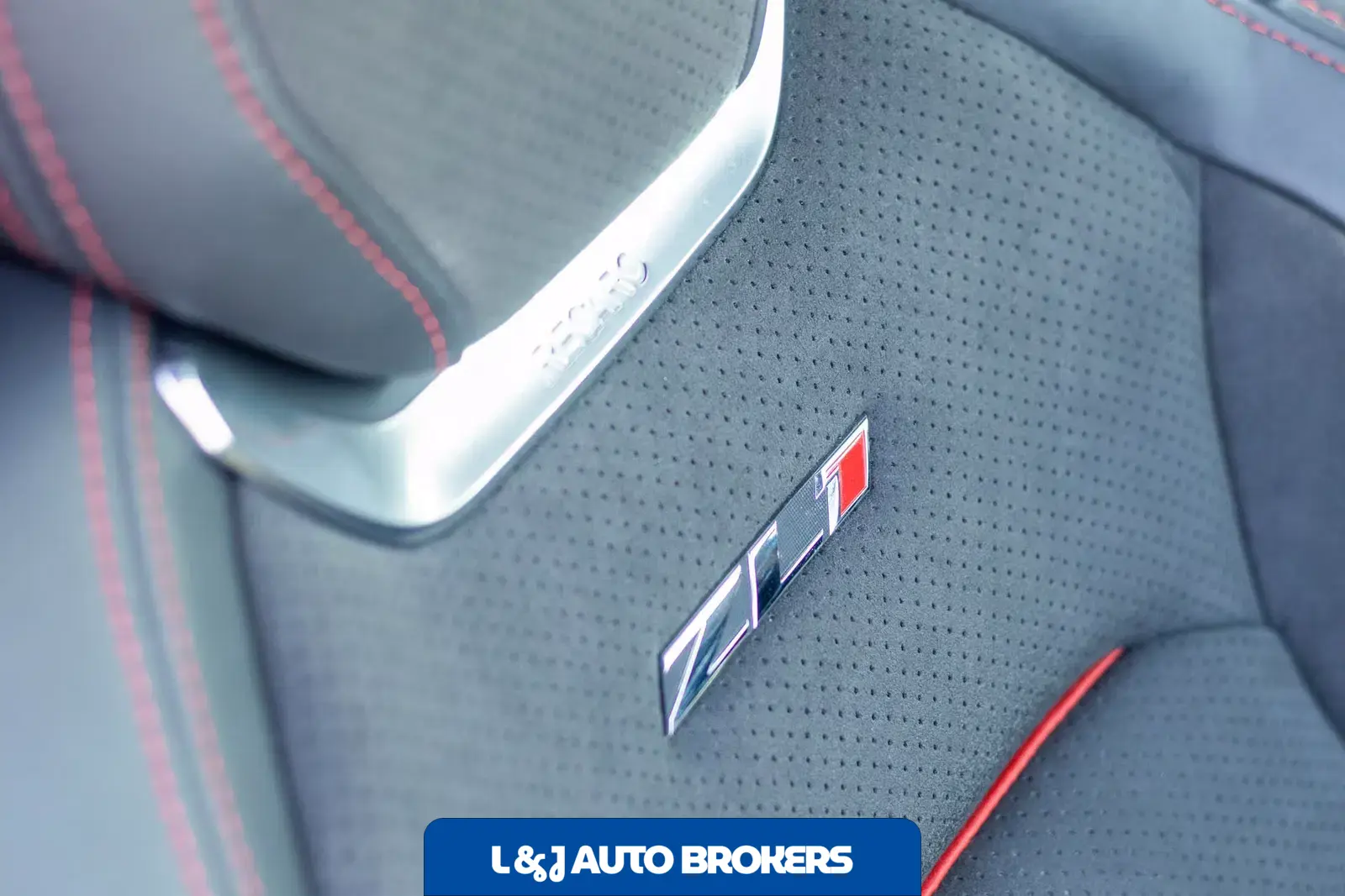 2024 Chevrolet Camaro ZL1 Collector’s Edition