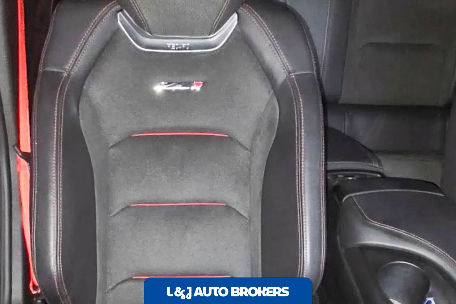 2024 Chevrolet Camaro ZL1 Collector’s Edition