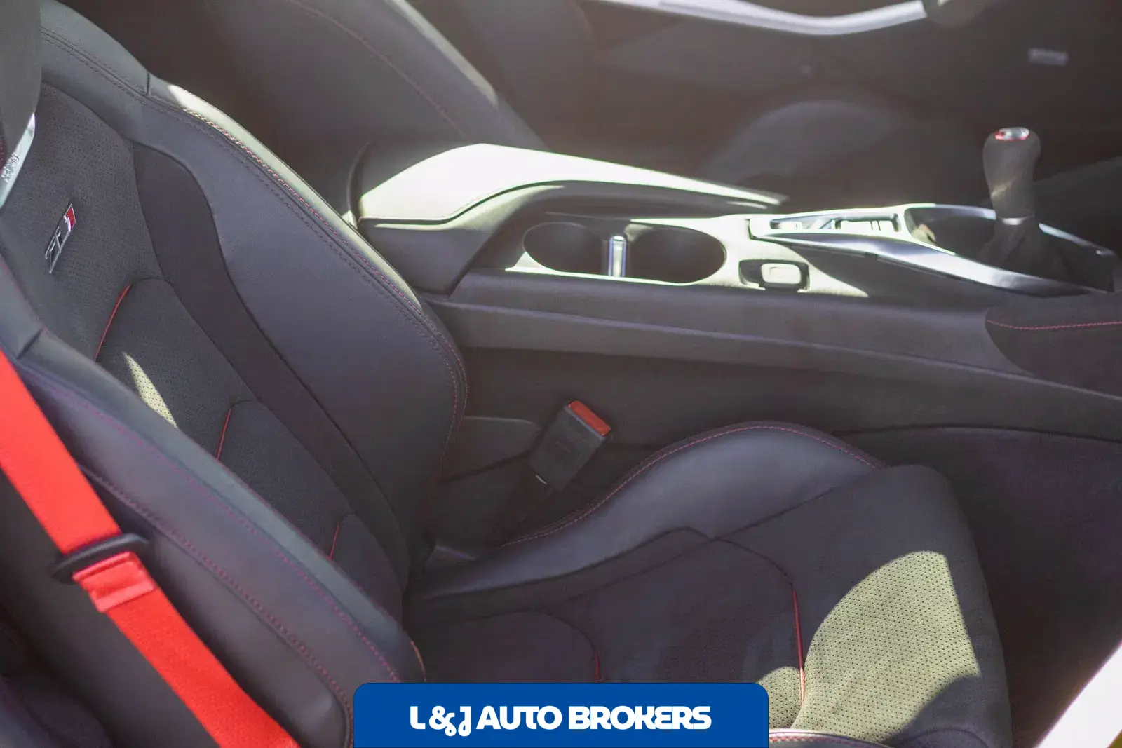 2024 Chevrolet Camaro ZL1 Collector’s Edition