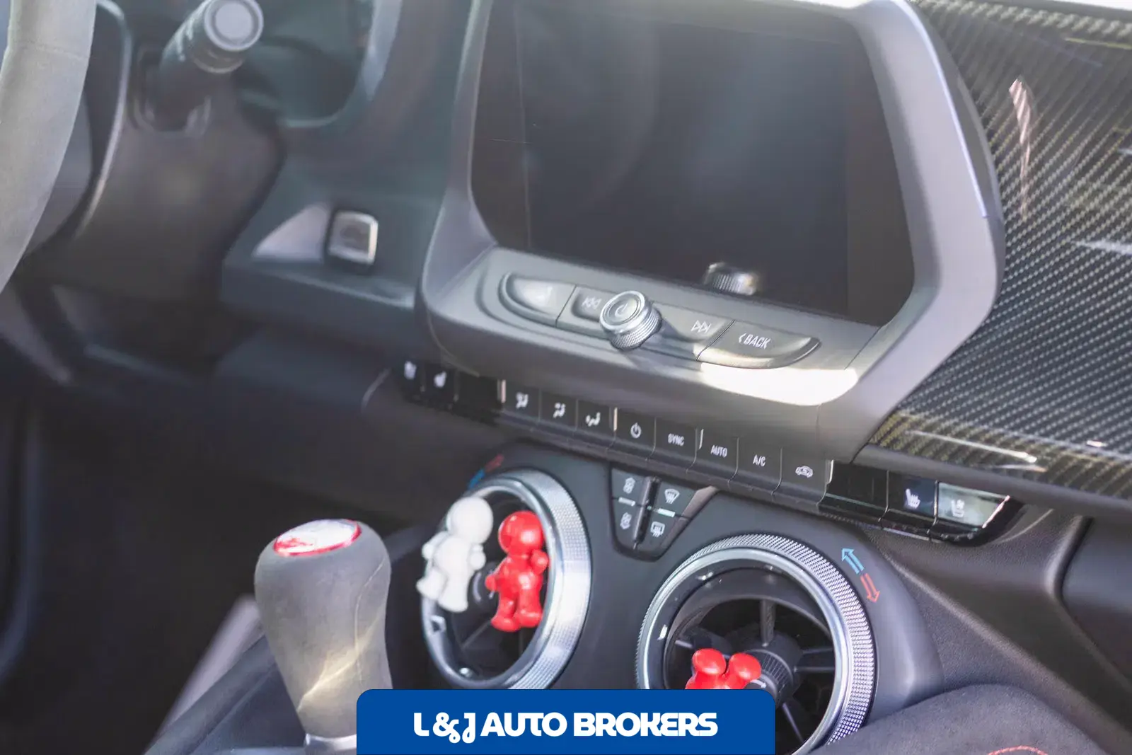 2024 Chevrolet Camaro ZL1 Collector’s Edition