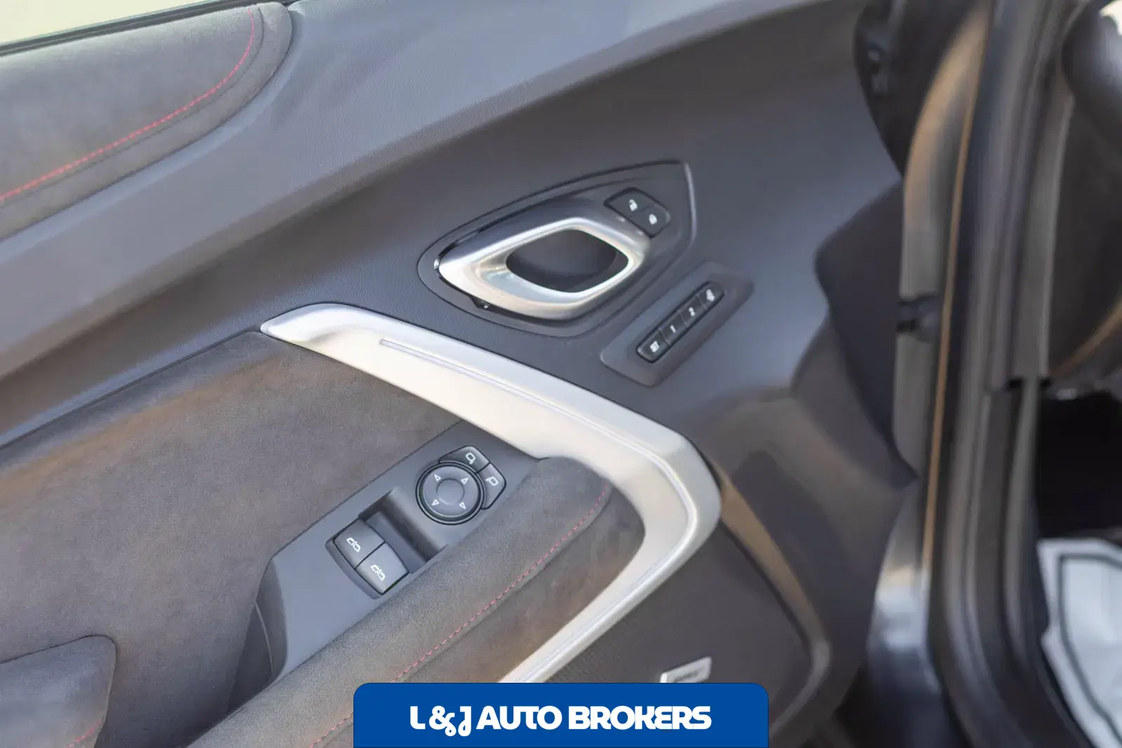 2024 Chevrolet Camaro ZL1 Collector’s Edition