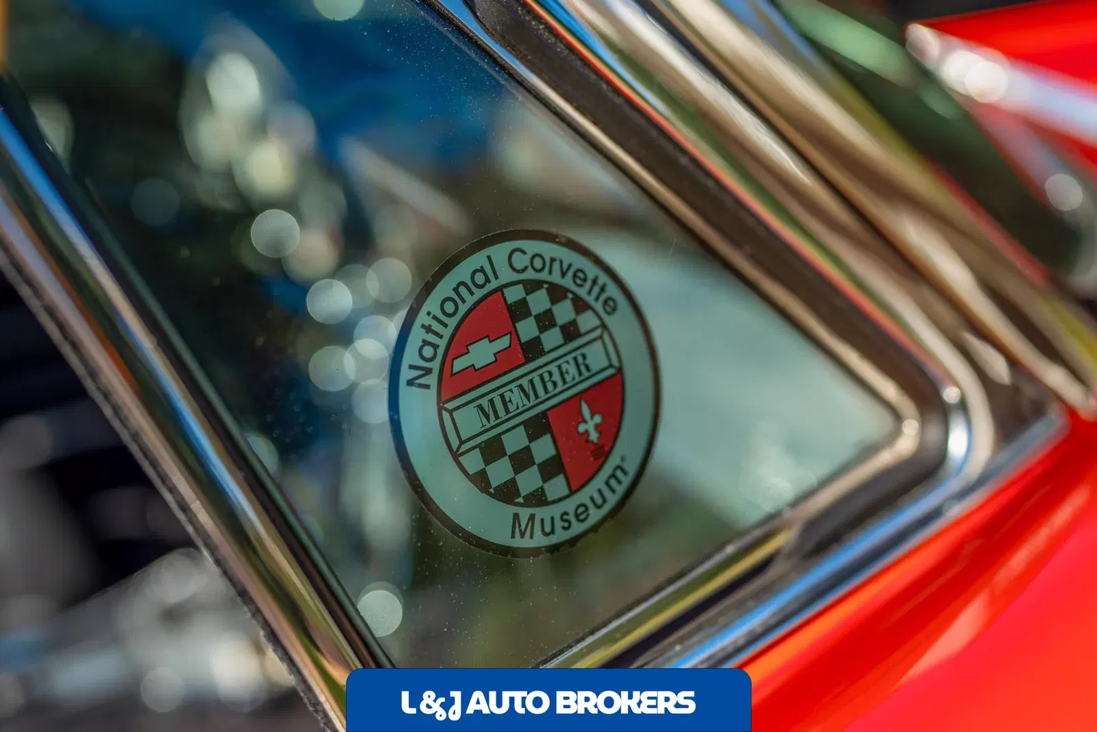 1967 Chevrolet Corvette Convertible Restomod LS7