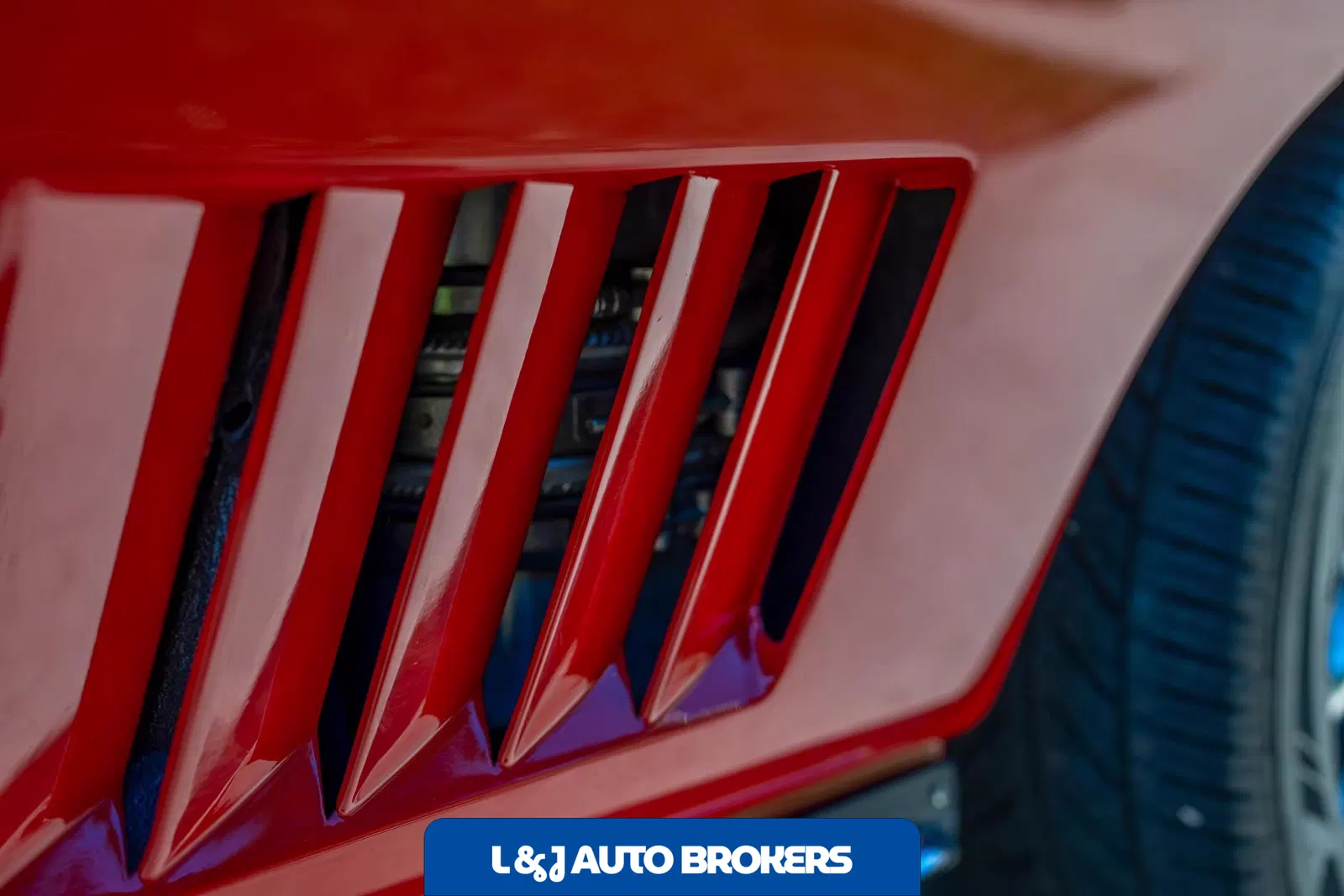 1967 Chevrolet Corvette Convertible Restomod LS7