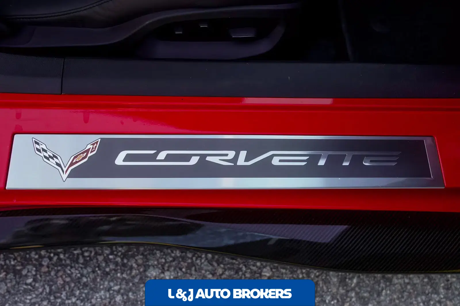 2019 Chevrolet Corvette ZR1 Coupe 3ZR