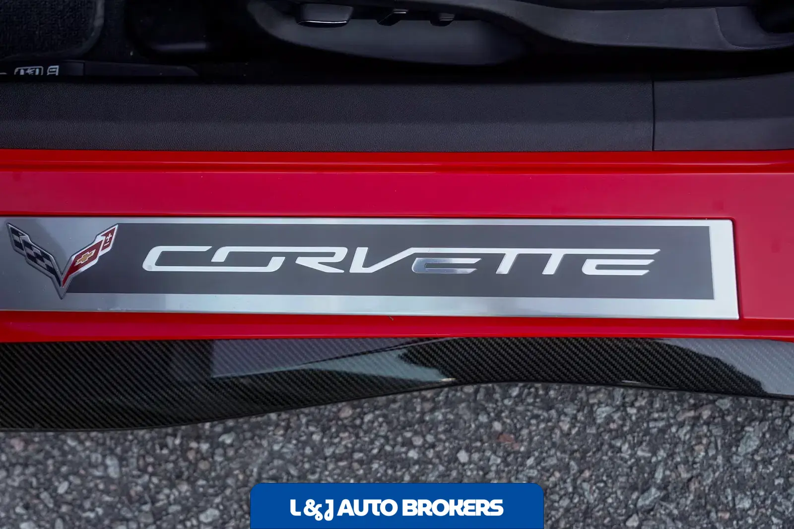 2019 Chevrolet Corvette ZR1 Coupe 3ZR