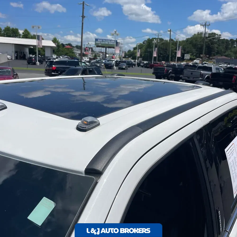 2024 Ford F-350 Super Duty Platinum