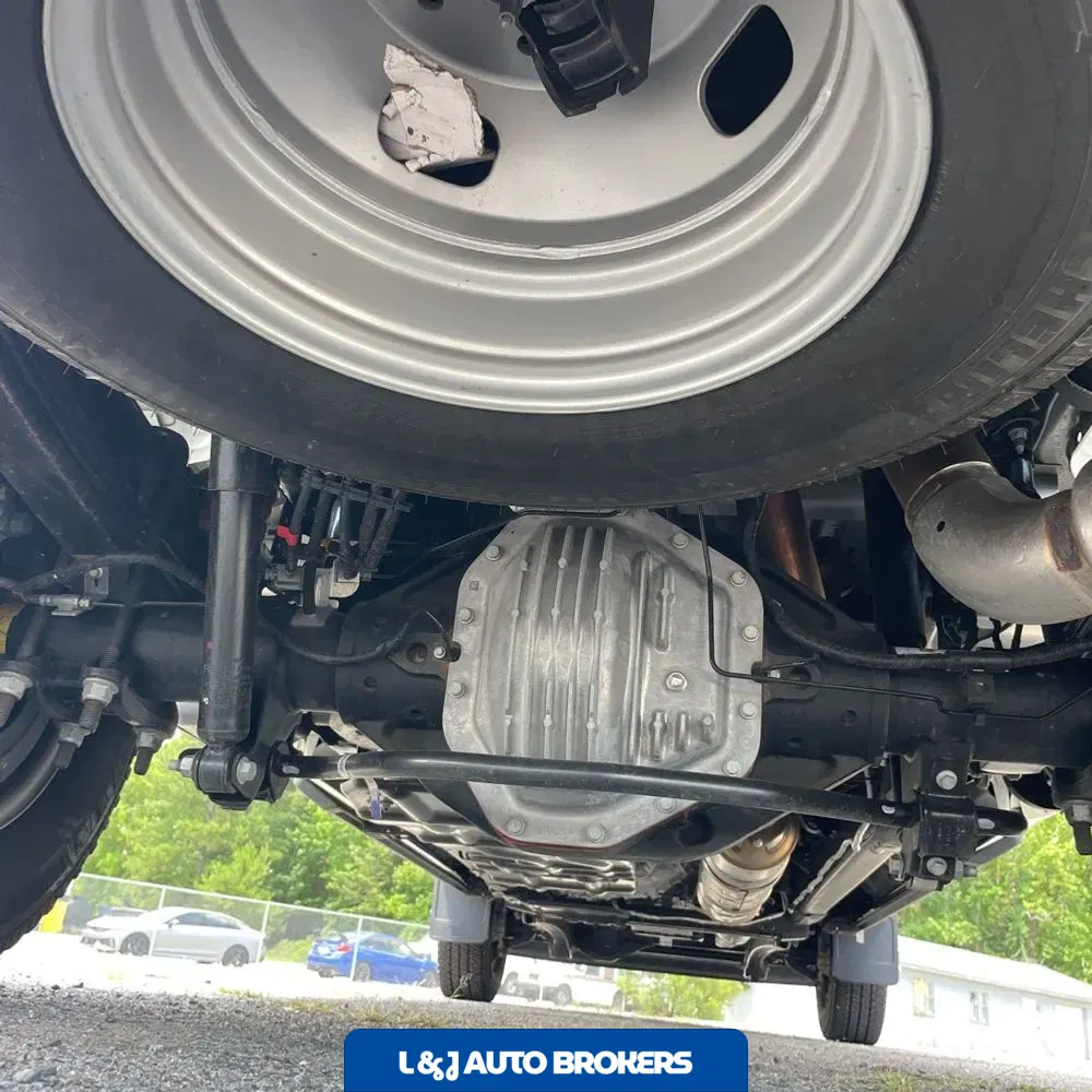 2024 Ford F-350 Super Duty Platinum