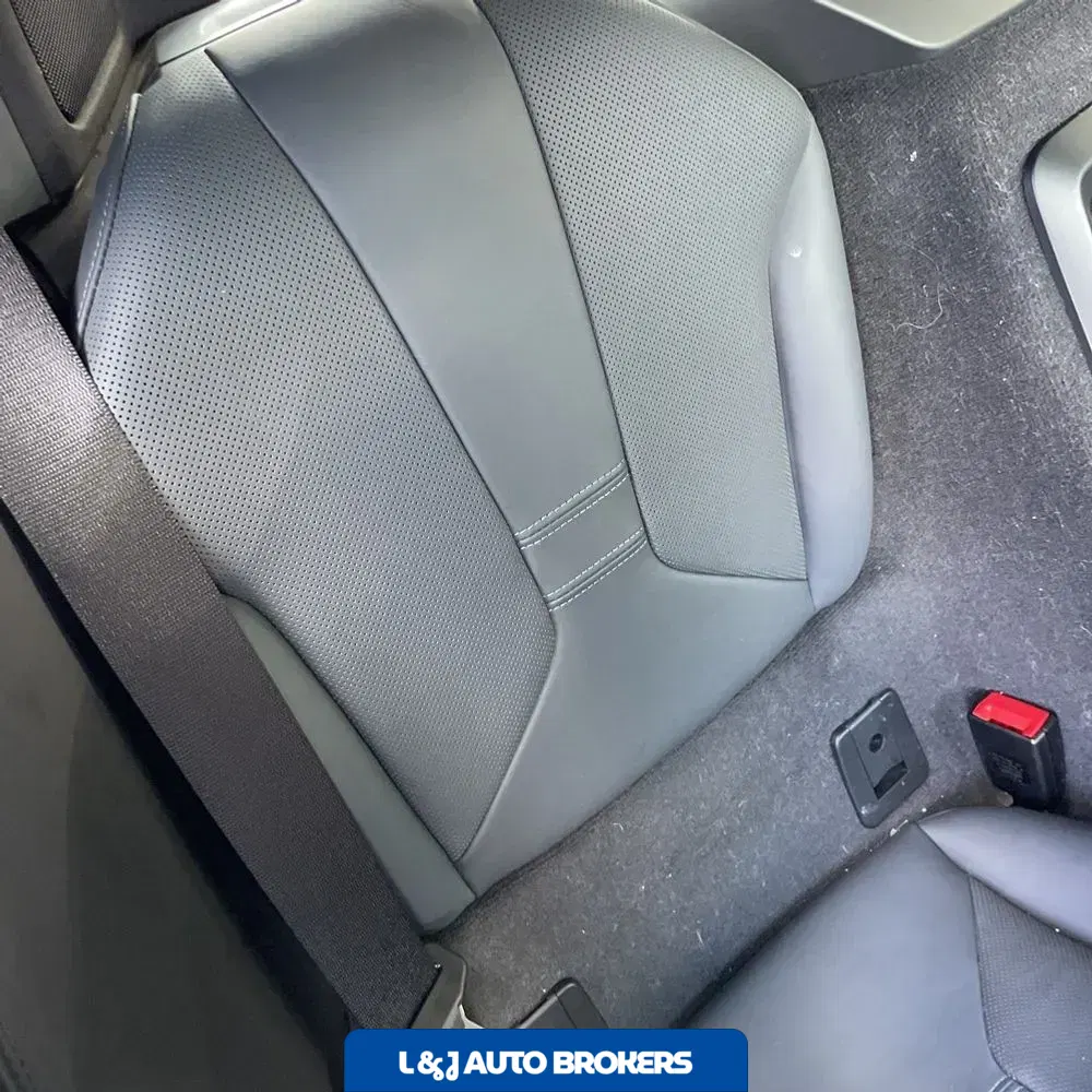 2019 BMW i8