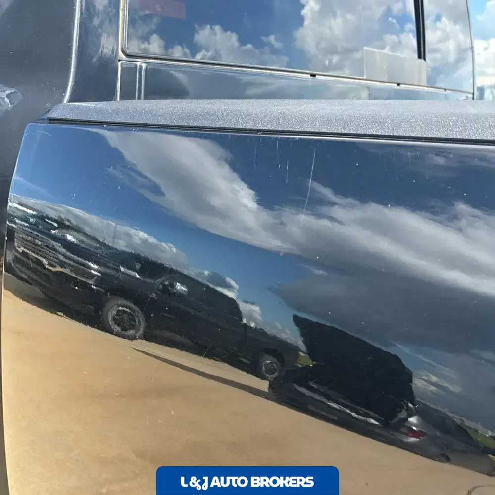 2020 Ram 3500 Laramie